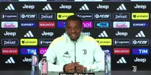 Kalulu: 'Non ho sentito Bastoni dopo episodio di Inter-Juve'