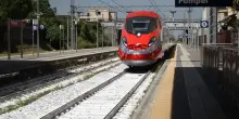 Trenitalia, dal 1 luglio il Frecciarossa diretto Lecce-Bari-Napoli