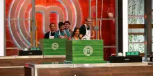 MasterChef 15, chi sono i finalisti. FOTO