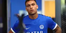 Lautaro, nessuna offerta da parte del Barcellona