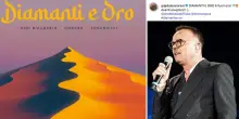 Gigi D’Alessio feat. Khaled e Jovanotti, il singolo Diamanti e oro