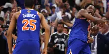 Il momento in cui i Knicks sono tornati campioni