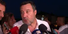Salvini: 'Ceuta insegna che a sud servono confini blindati'