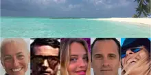 Italiani morti alle Maldive, ipotesi tossicit&agrave; da ossigeno: che cos&rsquo;&egrave;