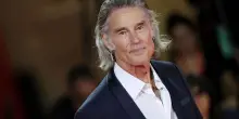 Ronn Moss al Biografilm di Bologna per presentare 'Soap Fever'