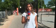 Infortunio per Fils: non giocher&agrave; il Roland Garros