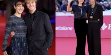Festa Cinema Roma 2026, le coppie pi&ugrave; belle sul red carpet. FOTO