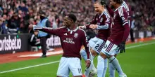 Gli highlights di Aston Villa-Manchester City 2-1