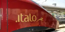 Treni alta velocit&agrave;, Italo arriva in Germania