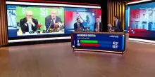 Referendum Giustizia, YouTrend per Sky TG24: vince il 'no'