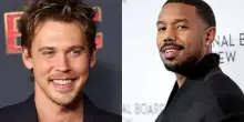 Miami Vice, Michael B. Jordan e Austin Butler nel reboot