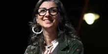 Tribunale Usa sospende le sanzioni di Trump contro Francesca Albanese
