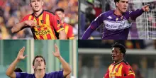 Corvino lascia il Lecce: i migliori calciatori scoperti in carriera