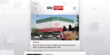 I titoli di Sky TG24 del 17 agosto: edizione delle 19