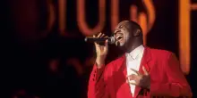 Freddie Jackson, morto il cantante R&B nominato ai Grammy Awards