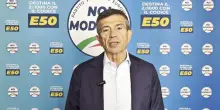 Lupi: Italia non &egrave; Germania, non c'&egrave; spazio per estremismi