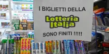 Lotteria Italia 2025-2026, come verificare e riscuotere la vincita