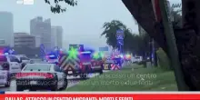 Dallas, attacco in centro migranti: morti e feriti