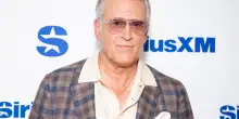 L'attore di La Casa Bruce Campbell rivela di avere cancro incurabile