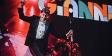 Gianni Morandi, tour estate 2026: tutte le date di C&rsquo;era un ragazzo