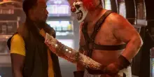 Twisted Metal, motori e ironia nel caos post-apocalittico. Recensione