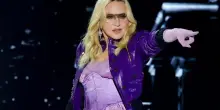 Madonna, scomparsi gli abiti indossati al Coachella