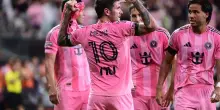 Messi, la dedica di De Paul &egrave; da brividi: segna e mostra la numero 10