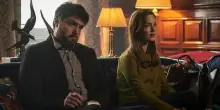 Detective Cormoran Strike - Un cuore nero inchiostro, il trailer