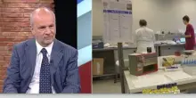 Fentanyl, Schillaci: 'Spero che il furto sia un caso isolato'