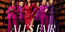 All's Fair, la serie con Kim Kardashian rinnovata per la stagione 2
