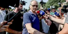 Roggero: 'Il Quirinale valuti il mio caso andando oltre le polemiche'