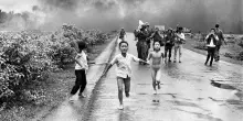 Giornata mondiale della fotografia: scatti che hanno fatto la storia