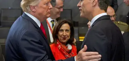 Iran, Usa: 'Madrid collaborer&agrave;'. Spagna smentisce: 'No intesa su basi'