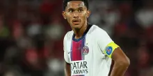 Le probabili formazioni di Psg-Aston Villa
