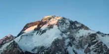 Valanga su Broad Peak, 4 morti e 6 dispersi. Tra questi Nirmal Purja