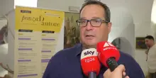 Roggero, Durigon: pena sproporzionata, favorevole a grazia