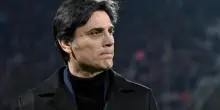Vincenzo Montella, morta la sorella Caterina per incidente domestico