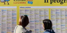 Internazionale a Ferrara, 20 anni del festival nel mondo che cambia