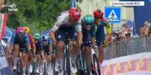Giro d'Italia, Magnier vince a Pieve di Soligo: Milan 3&deg;