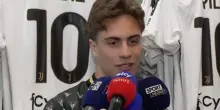 Obiettivo Champions, infortunio e futuro alla Juve: le parole di Kenan Yildiz