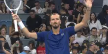 Medvedev campione ad Hangzhou: battuto Rublev