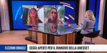 Focus sulle elezioni in Israele