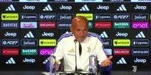 Spalletti: '&Egrave; suonata la campana, chi non &egrave; pronto uscir&agrave;'