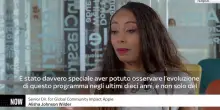 Apple Developer Academy, intervista ad Alisha Johnson Wilder