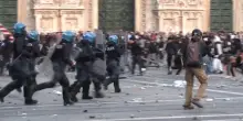 Scontri Milano, Governo annuncia nuove norme sicurezza