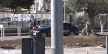 Tifoso aggredito Pozzuoli, ai domiciliari 19enne