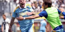 Gli highlights di Como-Parma 1-0