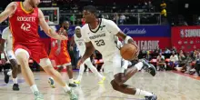 Summer League, Coward dominante: 28 punti e Memphis in finale