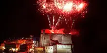 Capodanno 2026, cosa fare a Napoli: gli eventi in programma
