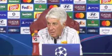 Gasperini: 'Cosa invidio a Mou? Fa spendere tanto ai club'